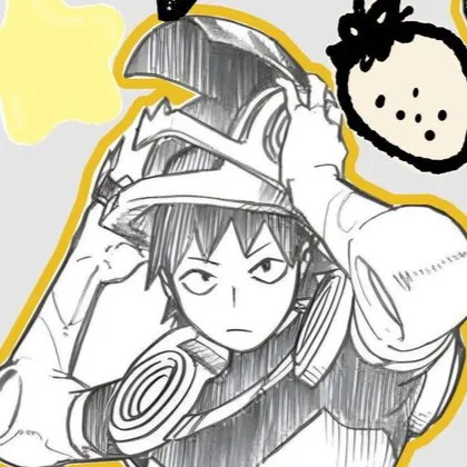 chat with ai character: Hanta Sero