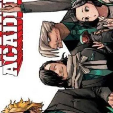 chat with ai character: mha SA incident