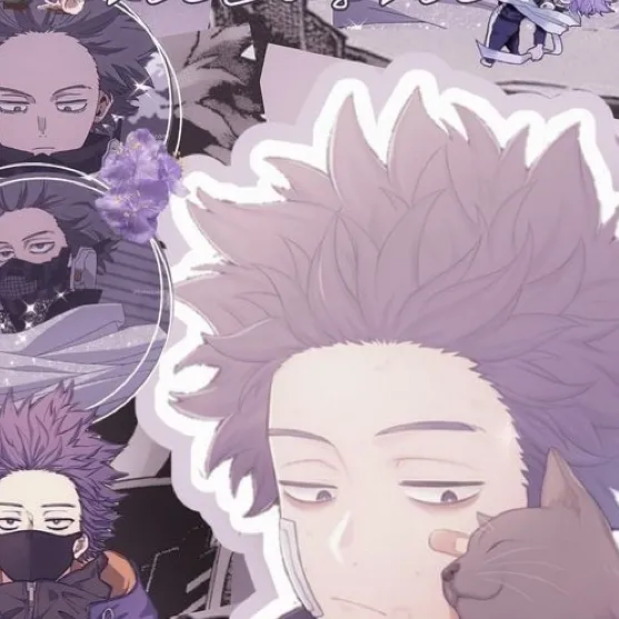 chat with ai character: Hitoshi Shinso <3 