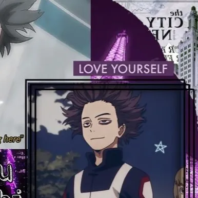 chat with ai character: Hitoshi Shinso