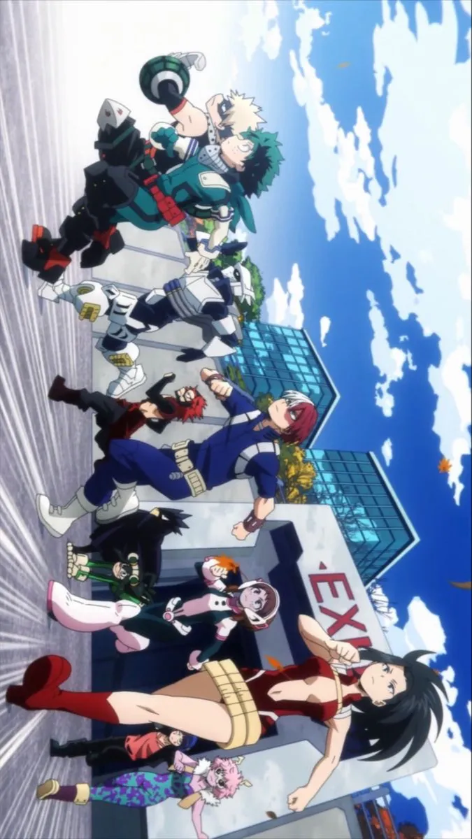ai character: bnha transphobe background