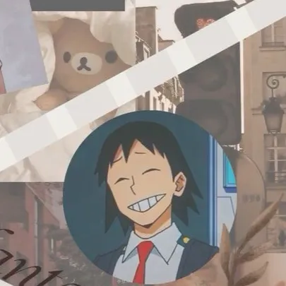 chat with ai character: Hanta Sero 
