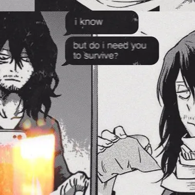 chat with ai character: Shōta (REPOSTTT)