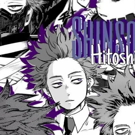 chat with ai character: Hitoshi Shinso
