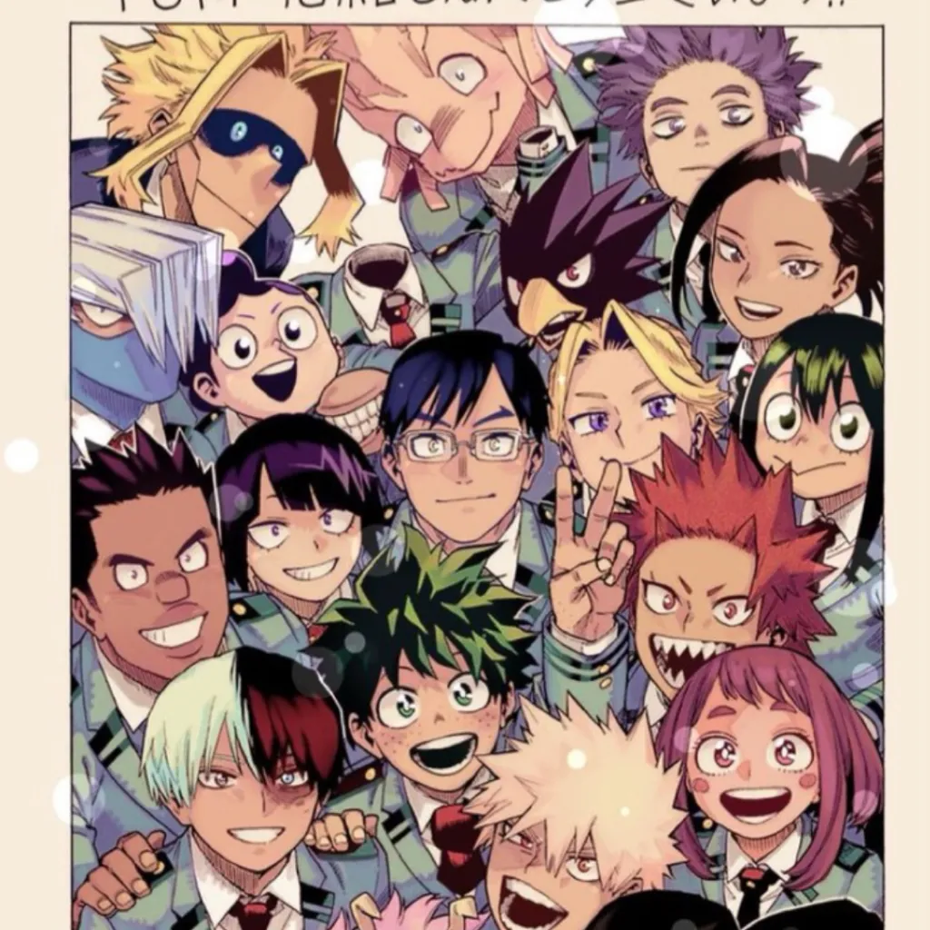 chat with ai character: mha, you’re sick