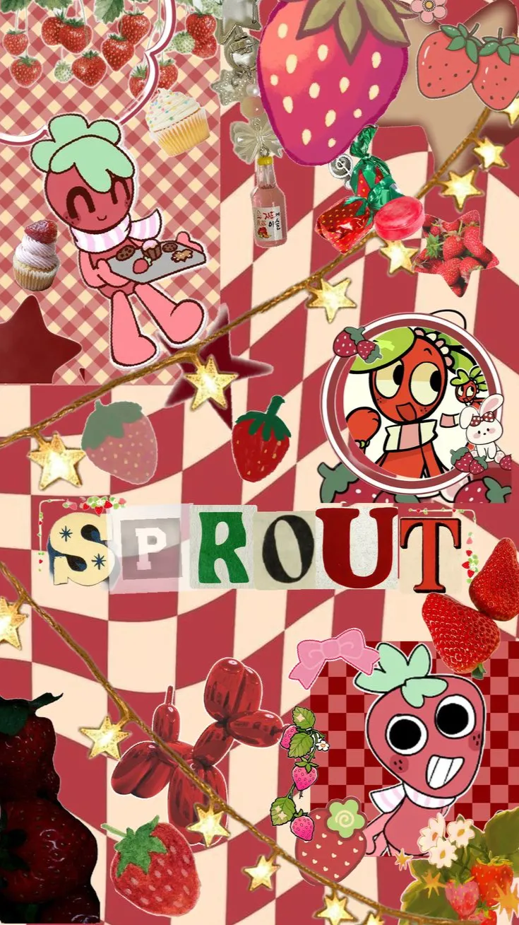 Talkie AI - Chat with Sprout Seedly ♡ 