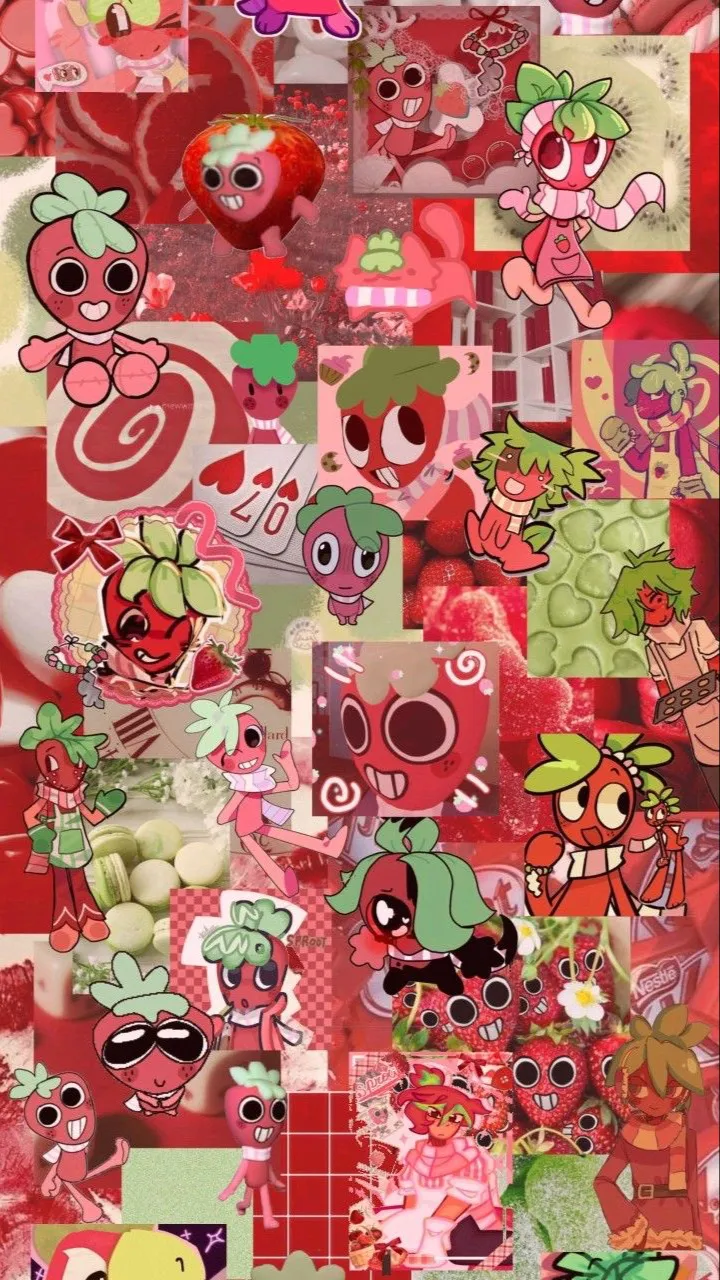 Talkie AI - Chat with Sprout Seedly <3 