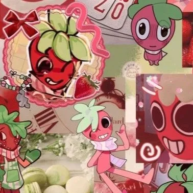 chat with ai character: Sprout Seedly <3 