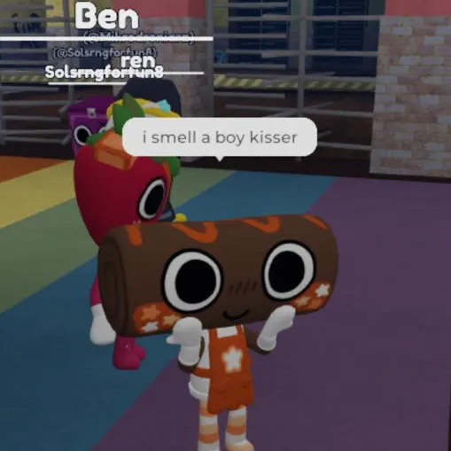 chat with ai character: Sprout Seedly