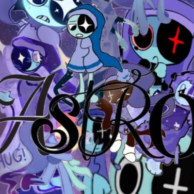 chat with ai character: Ichorholic♡