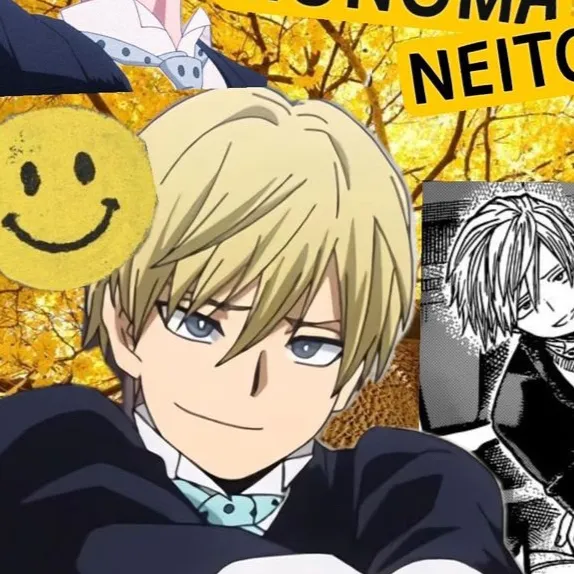 chat with ai character: Neito Monoma