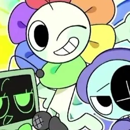 chat with ai character: ★~DW mains!~★