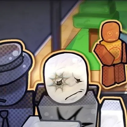chat with ai character: °•Let Him Go•°
