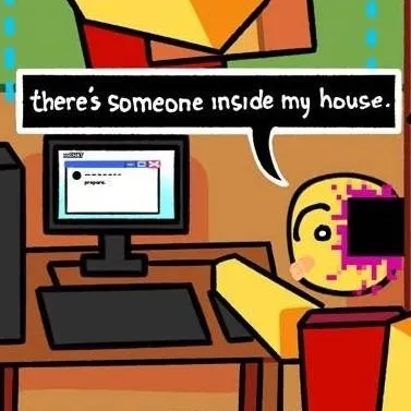 chat with ai character: 🖥️Jim's Computer★