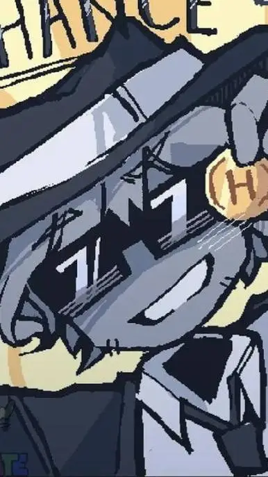 ai character: 🪙★ChanceXyou★🎰 background