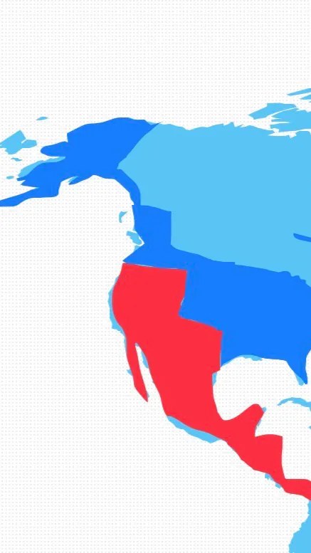 ai character: Mexican-US War background