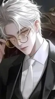 Talkie AI - Chat with Xavier