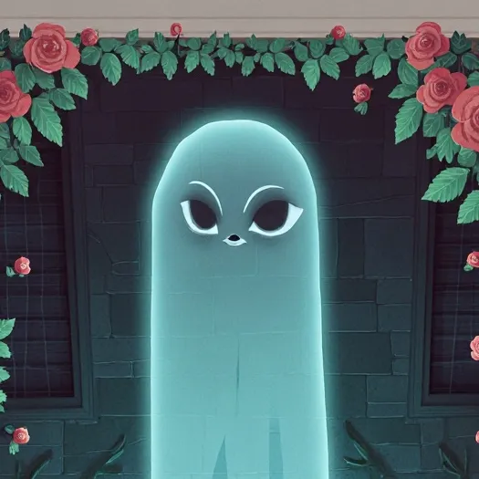 chat with ai character: wenda