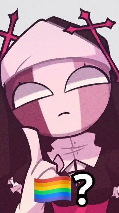 ai character: la sarvente xd background