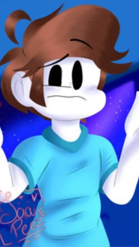 ai character: nosenseHN background