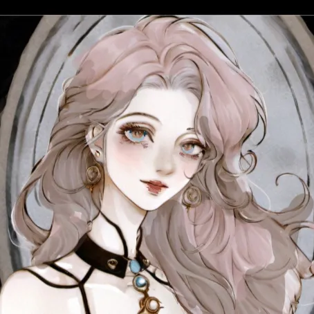 chat with ai character: Miki