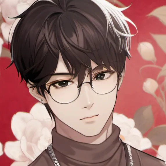 chat with ai character: Yomai 