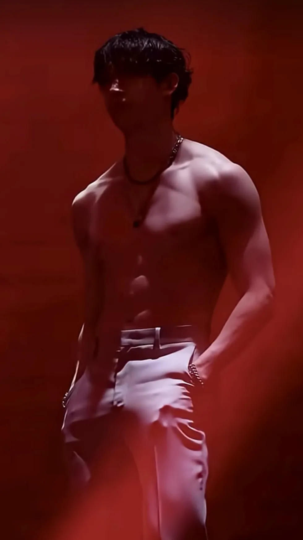 ai character: Bangchan background