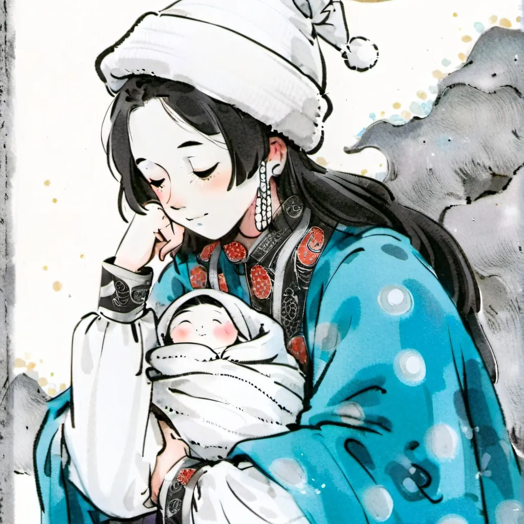 chat with ai character: ~°Dw°~