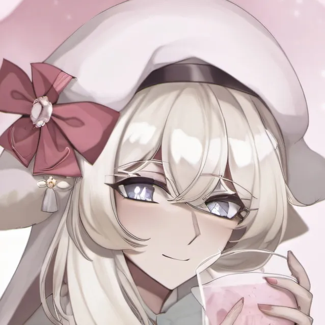 chat with ai character: •Shadowmilkcookie•