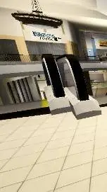 ai character: dead rails background