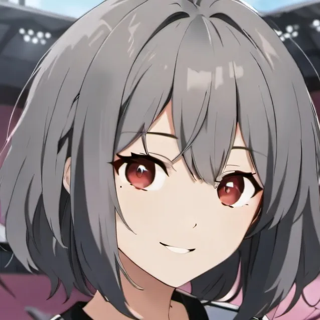 chat with ai character: anna
