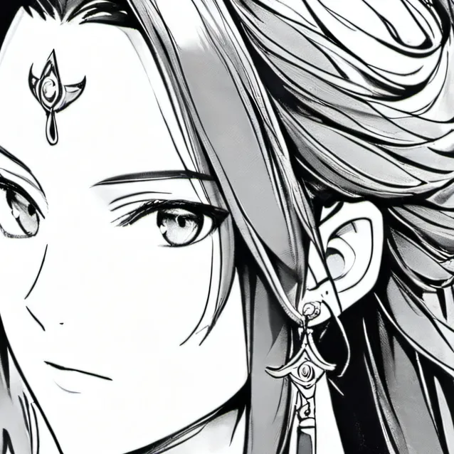 chat with ai character: Sara 