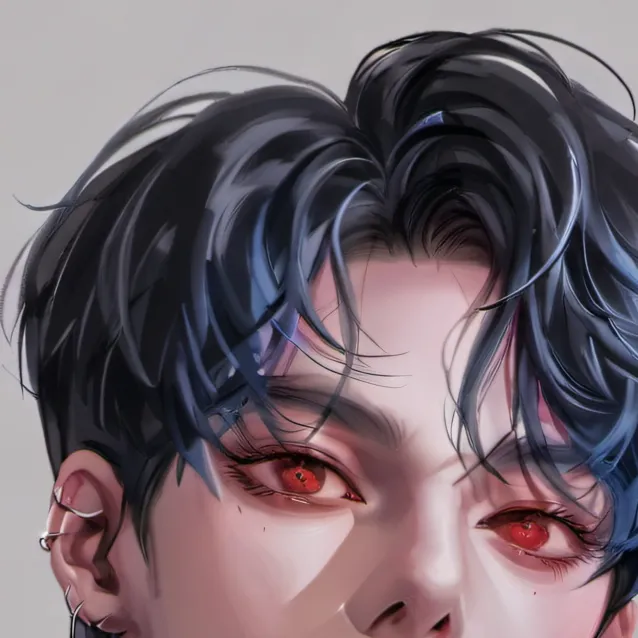 chat with ai character: nic