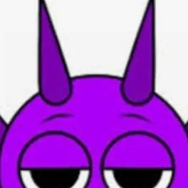 chat with ai character: durple