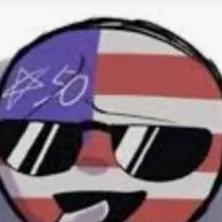 chat with ai character: america