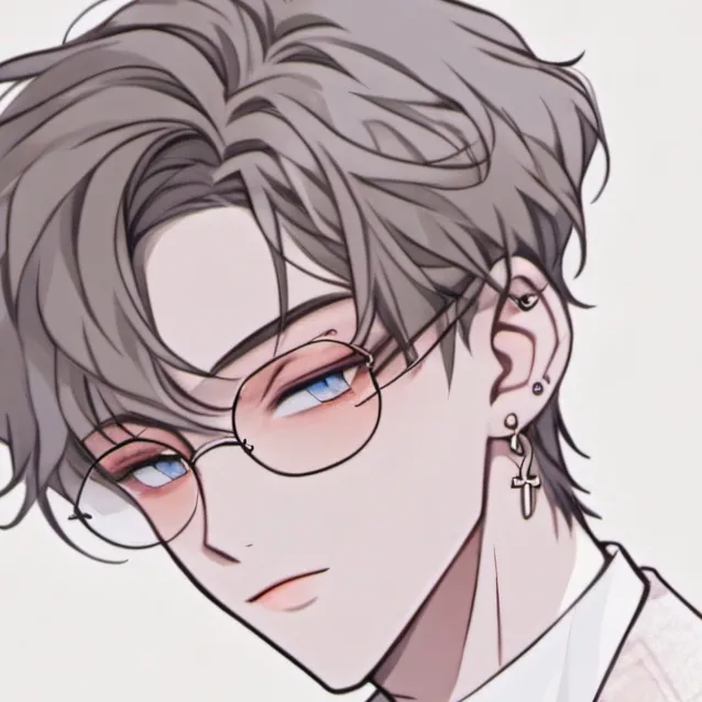 chat with ai character: Alexandre 