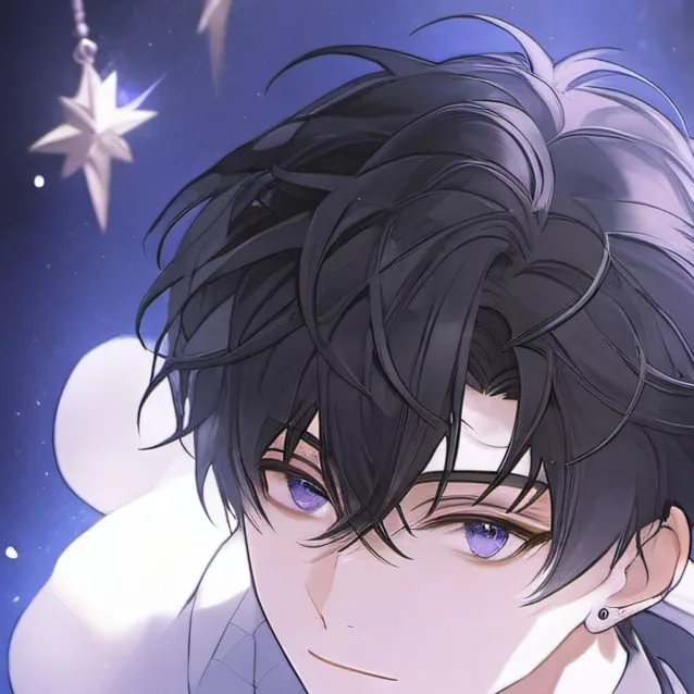 chat with ai character: Chris 