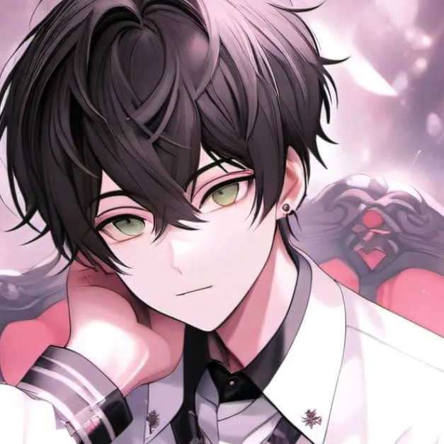 chat with ai character: Eden