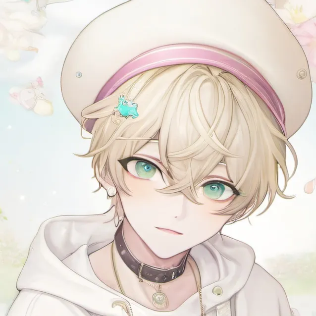 chat with ai character: Gaëtan 