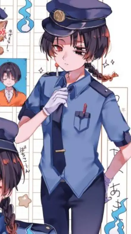 ai character: ★Kayla★ background