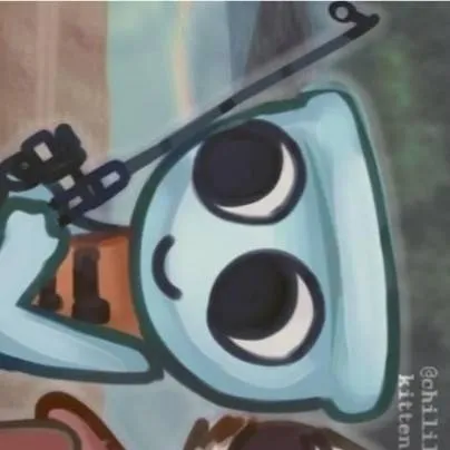 chat with ai character: Finn x Shrimpo 