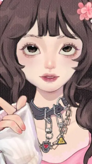 ai character: ~Lana Kayla~ background