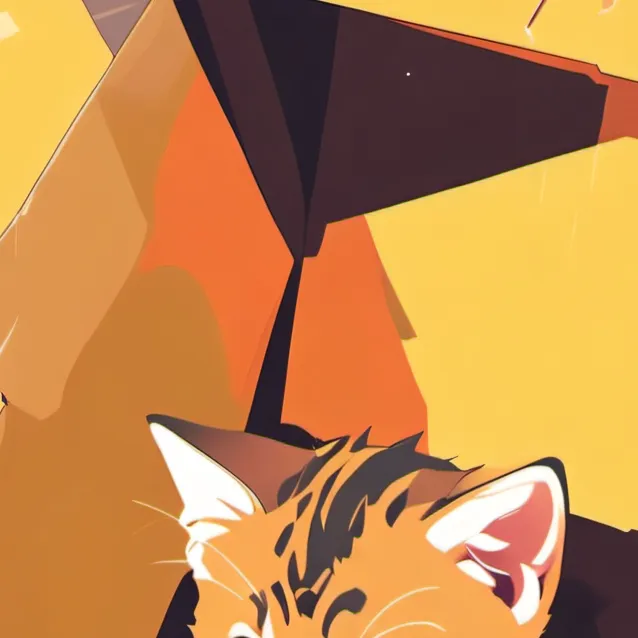chat with ai character: Milo & Michelle