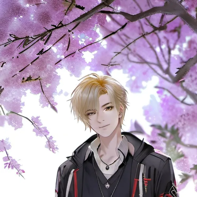 chat with ai character: 😈enemy to lover🥰