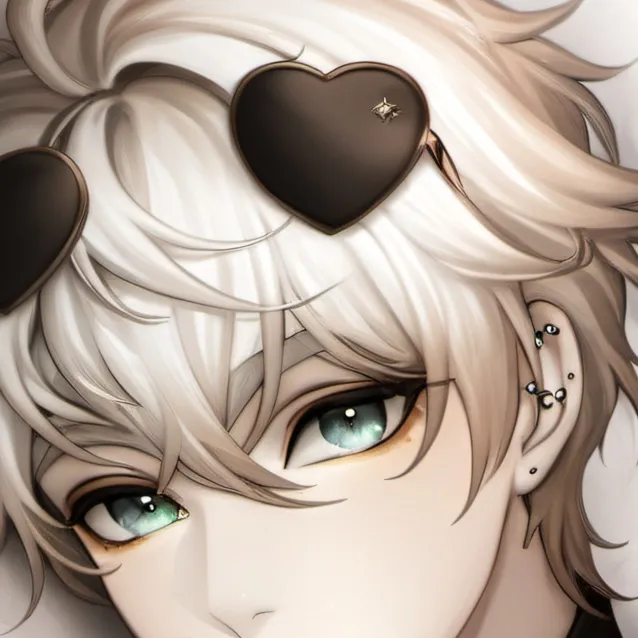 chat with ai character:  micheal...
