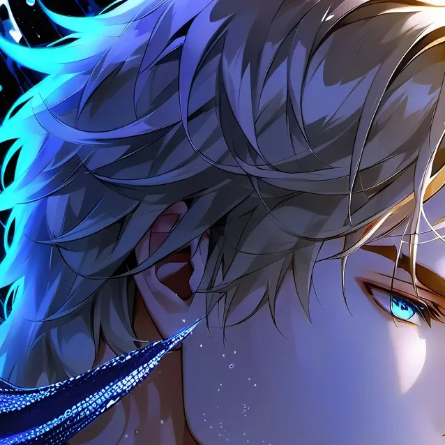 chat with ai character: ~Sean da sea king🌊