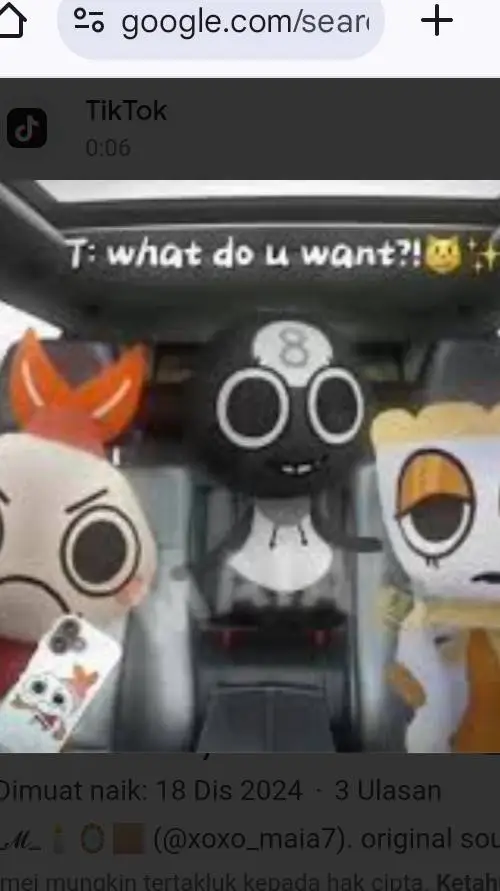 ai character: DW road trip!!!  background