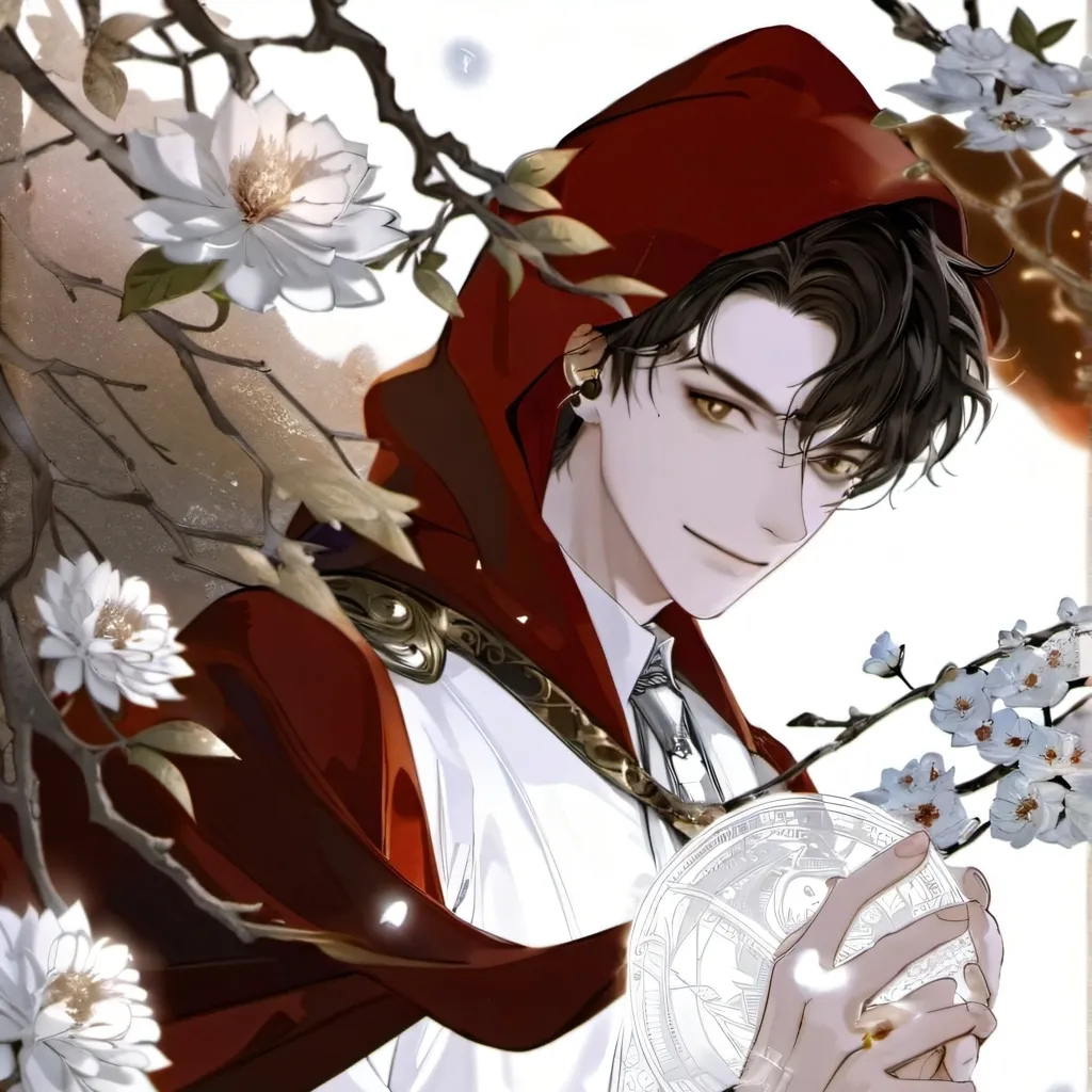 chat with ai character: ~Caleb~