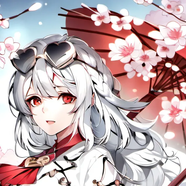 chat with ai character: Alexandra