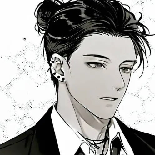 chat with ai character: Ланс